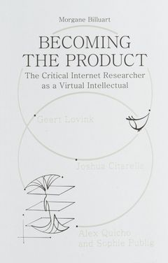 Becoming the Product
