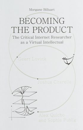 Becoming the Product