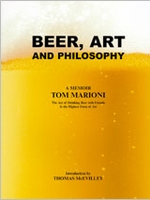 Beer, Art And Philosophy
