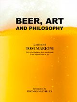 Beer, Art And Philosophy