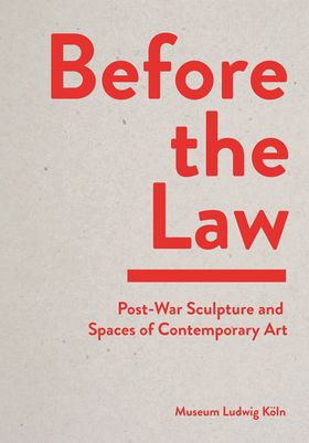 Before the Law