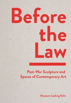 Before the Law