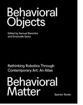 Behavioral Objects, Behavioral Matter