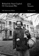 Behind the State Capitol: Or Cincinnati Pike