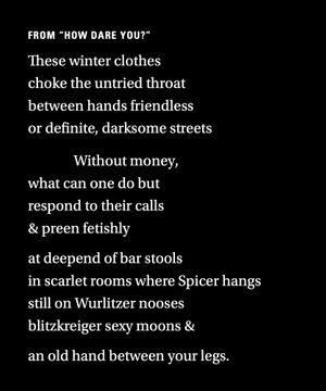 Behind the State Capitol: Or Cincinnati Pike