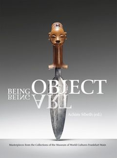 Being Object, Being Art