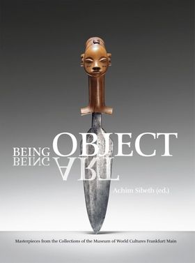 Being Object, Being Art