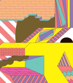 Ben Jones: New Painting & Drawing