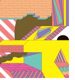 Ben Jones: New Painting & Drawing