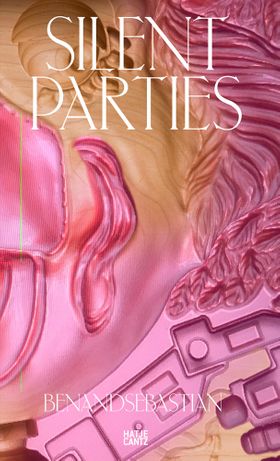benandsebastian: Silent Parties