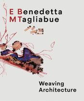 Benedetta Tagliabue: EMBT