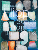 Benedikt Hipp: Songs from the Orbs