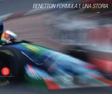 Benetton Formula 1