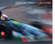Benetton Formula 1
