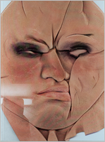 Beni Bischof: Psychobuch 2