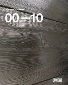 Benjamin Bergmann: 00-10