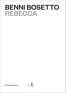 Benni Bosetto: Rebecca