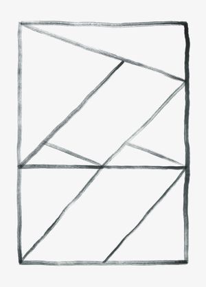Benno Blome: Spelldrawings