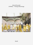 Benot Peverelli: CHANEL  Fittings and Backstage