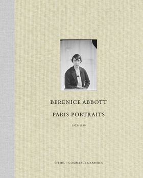 Berenice Abbott: Paris Portraits 19251930