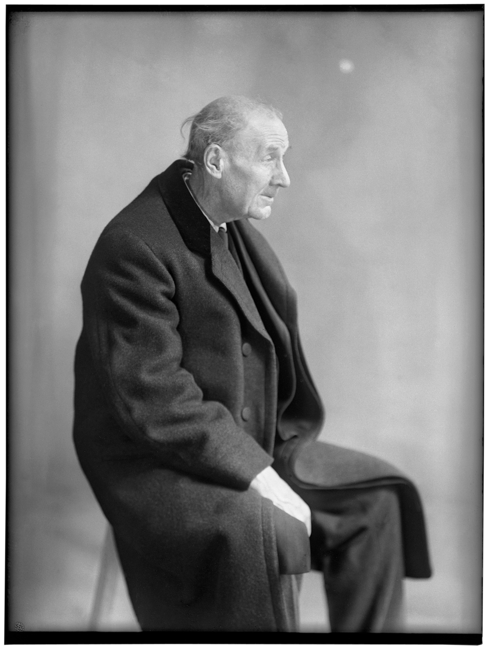 Berenice Abbott