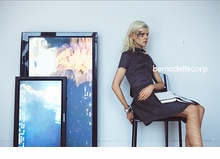 Bernadette Corporation: 2000 Wasted Years