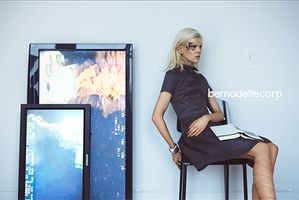 Bernadette Corporation: 2000 Wasted Years