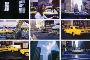 Bernadette Mayer: Memory