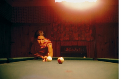 'Bernadette Mayer: Memory' is reviewed in this week's 'New Yorker'
