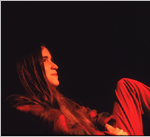 Bernadette Mayer: These Stories About After the Revolution