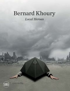 Bernard Khoury