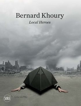 Bernard Khoury