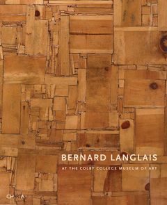 Bernard Langlais