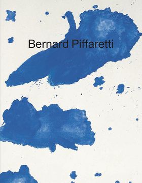 Bernard Piffaretti: Works 19862015
