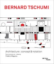 Bernard Tschumi
