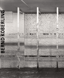 Bernd Koberling: Paintings 1991-1993