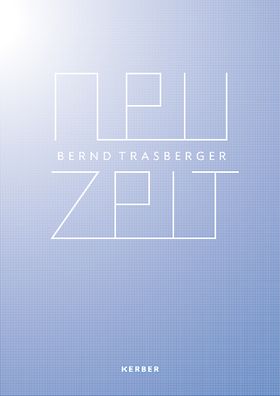 Bernd Trasberger: Modern Times