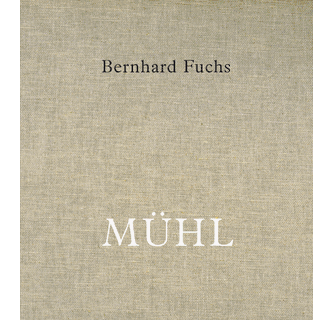 Bernhard Fuchs Mühl ARTBOOK | D.A.P. 2020 Catalog Books