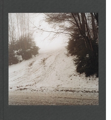 Bernhard Fuchs: Roads and Paths