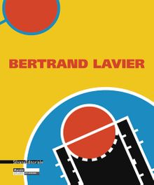 Bertrand Lavier