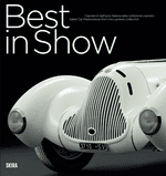 Best in Show: Italian Car Masterpieces from the Lopresto Collection
