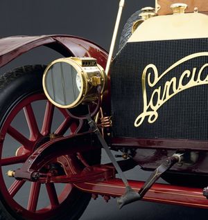 Best in Show: Italian Car Masterpieces from the Lopresto Collection