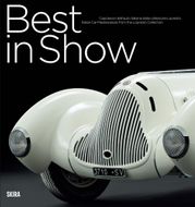 Best in Show: Italian Car Masterpieces from the Lopresto Collection