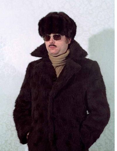 Best of 2013: Top Secret: Images from the Stasi Archives