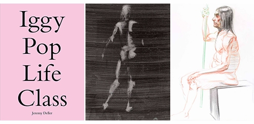 Best of Fall 2016: Forthcoming Favorites from Mark Pearson