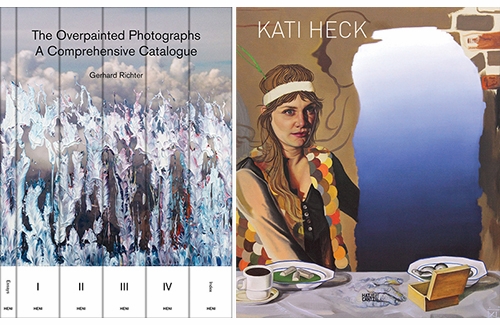 Best of Fall 2016: Forthcoming Favorites from Mark Pearson