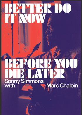 Better Do It Now before You Die Later