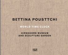 Bettina Pousttchi: World Time Clock