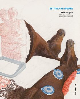 Bettina van Haaren: Paintings and Drawings