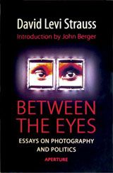 Between the Eyes: Essays On Photography And Politics
